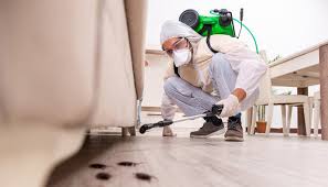 Best Pest Control for Restaurants and Food Service  in North Hills, NY